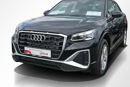 Audi Q2 23.400 km 26.940 &euro; Erlangen 91058