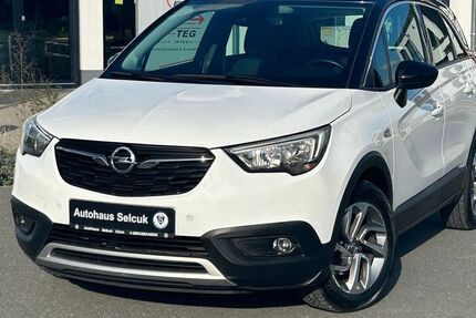 Opel Crossland (X) 47.500 km 10.490 &euro; Fürth (bei Nürnberg) 90768