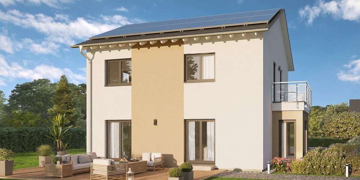 Ihr Traumhaus in Gremsdorf - Individuell geplant und modern gebaut - Einfamilienhaus Gremsdorf | Angebot:27536143