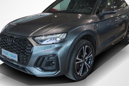 Audi Q5 91.950 km 36.940 &euro; Forchheim 91301