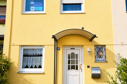 Haus Schwabach - 4 Zimmer, 105 m&sup2;, 386.000&euro; | Angebot:26844412