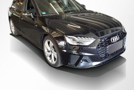 Audi A4 57.700 km 28.850 &euro; Höchstadt an der Aisch 91315