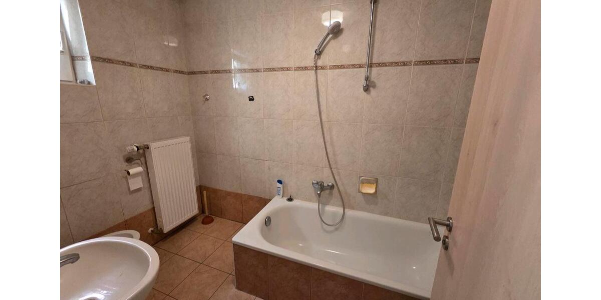 Erdgeschoßwohnung Heroldsberg - 2 Zimmer, 55 m&sup2;, 650&euro; | Angebot:27537020