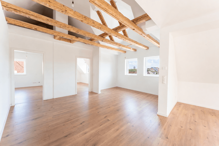 Wohnung Wilhermsdorf - 3 Zimmer, 88 m&sup2;, 299.000&euro; | Angebot:27427751