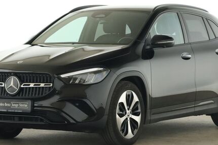 Mercedes-Benz GLA 200 13.453 km 38.958 &euro; Forchheim 91301