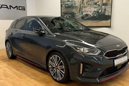 Kia ceed / Ceed 72.151 km 16.588 &euro; Nürnberg 90411