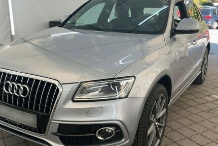 Audi Q5 86.000 km 18.570 &euro; Fürth 90763