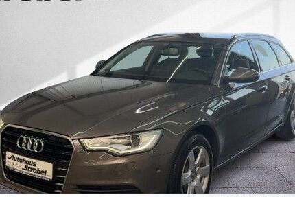 Audi A6 128.200 km 16.490 &euro; Schnaittach 91220