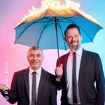 ONKeL fISCH - Aufregen folgt Sonnenschein!
