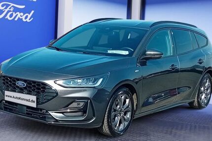 Ford Focus 13.800 km 22.890 &euro; Erlangen 91052