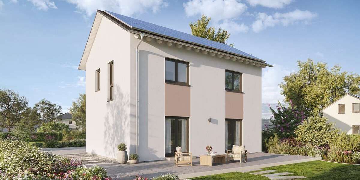 Verwirklichen Sie Ihren Wohntraum: Ihr individuelles Einfamilienhaus in Nürnberg - Einfamilienhaus Nürnberg Zerzabelshof | Angebot:27673398