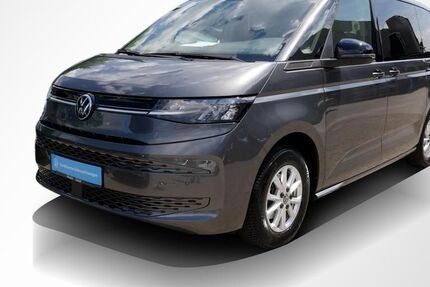 VW T7 Multivan 9.650 km 45.669 &euro; Erlangen 91058