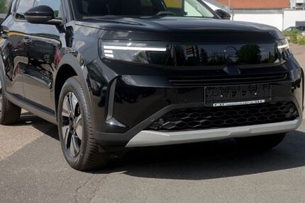 Opel Frontera 9.914 km 24.999 &euro; Neustadt an der Aisch 91413