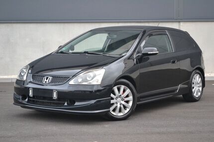 Honda Civic 247.937 km 2.880 &euro; Nürnberg 90441