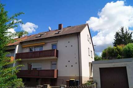 Haus Roßtal - 9 Zimmer, 156 m&sup2;, 449.000&euro; | Angebot:27337508