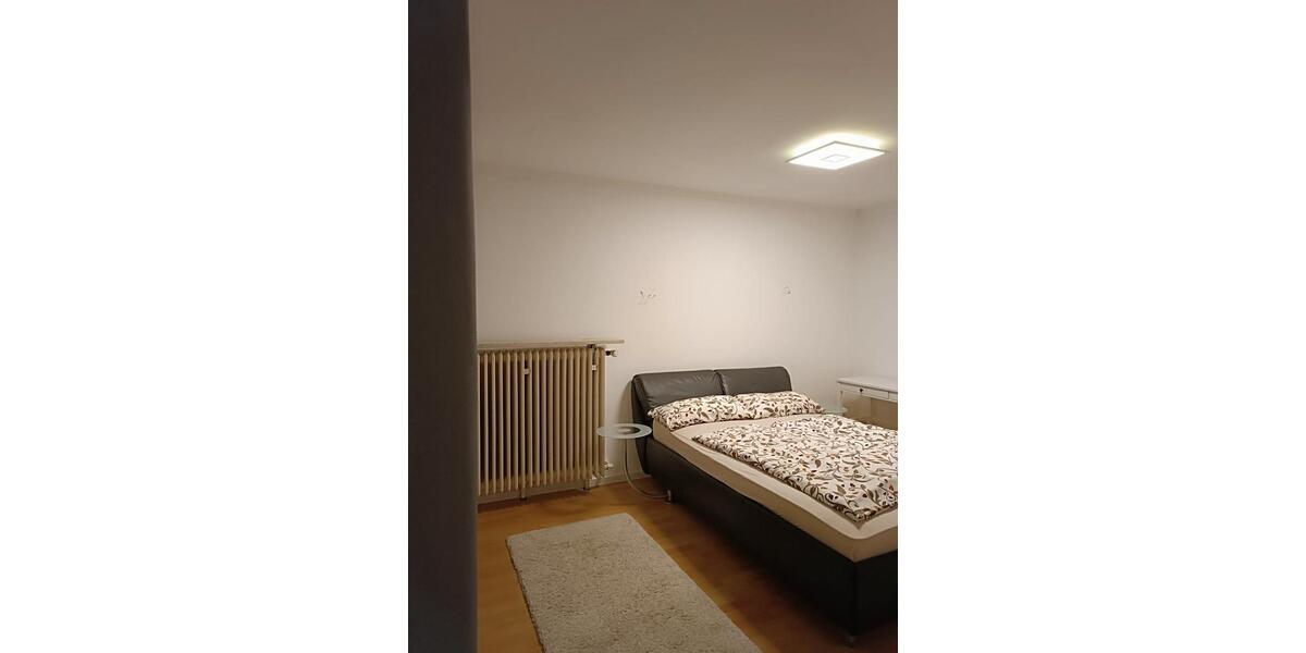 Erdgeschoßwohnung Erlangen Bruck - 1 Zimmer, 19 m&sup2;, 450&euro; | Angebot:27577705
