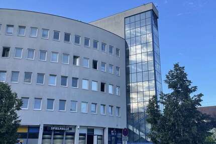 Wohnung Nürnberg Gleißhammer - 1 Zimmer, 31 m&sup2;, 125.000&euro; | Angebot:27389824