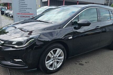 Opel Astra 125.499 km 7.970 &euro; Fürth 90763