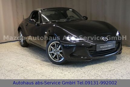 Mazda MX-5 3.900 km 29.885 &euro; Erlangen 91056