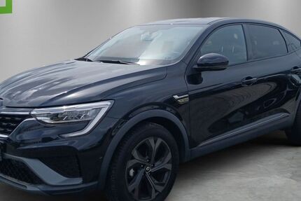 Renault Arkana 22.916 km 21.990 &euro; Nürnberg 90471