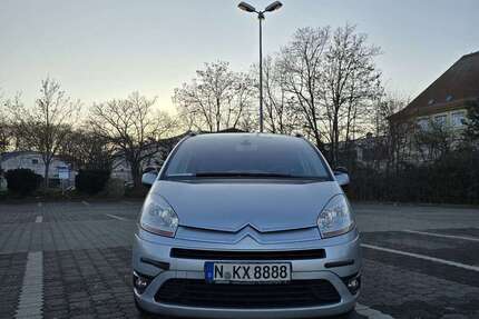 Citroen Grand C4 Picasso 210.000 km 1.750 &euro; Nürnberg 90403