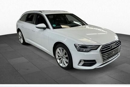 Audi A6 44.190 km 34.980 &euro; Schwabach 91126